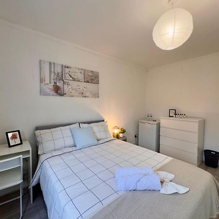Buxton Court Apartment London Exterior photo