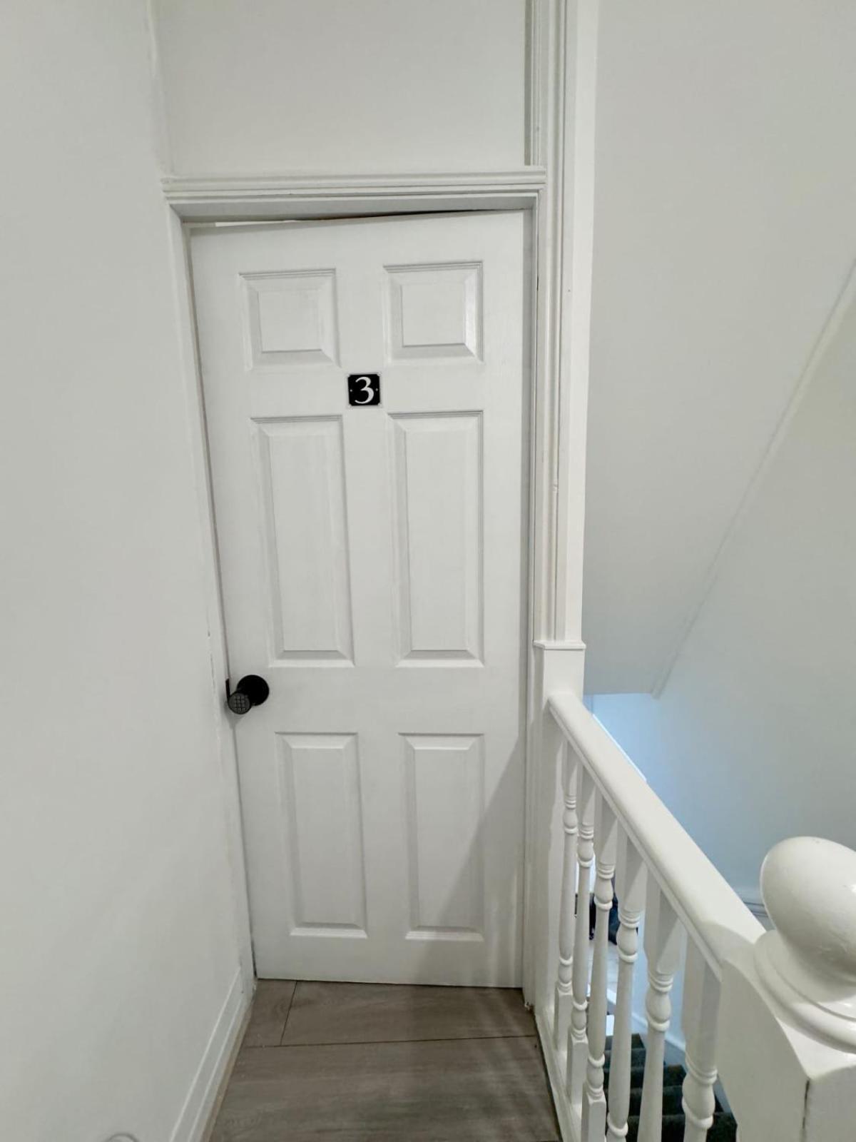Buxton Court Apartment London Exterior photo