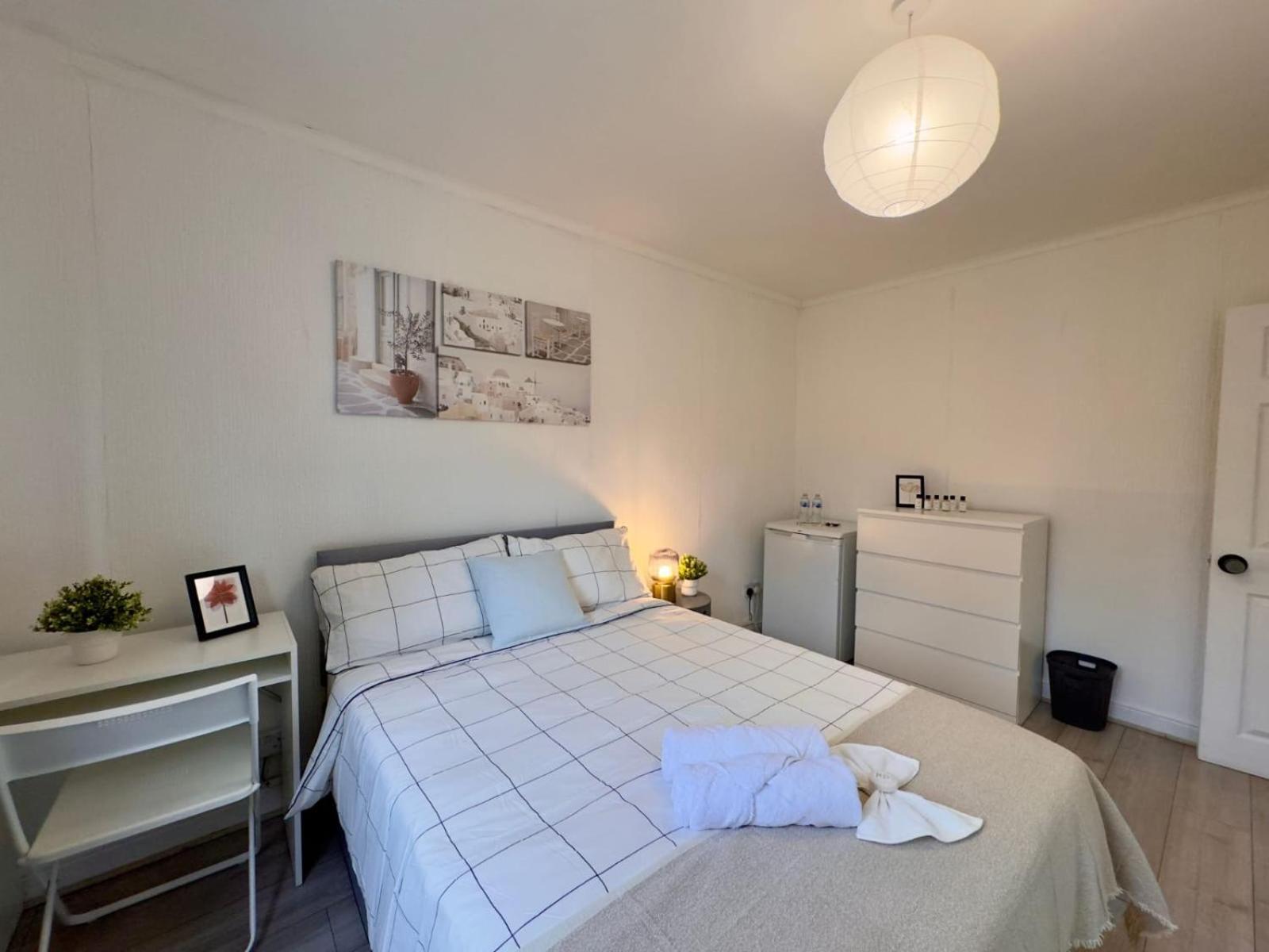 Buxton Court Apartment London Exterior photo