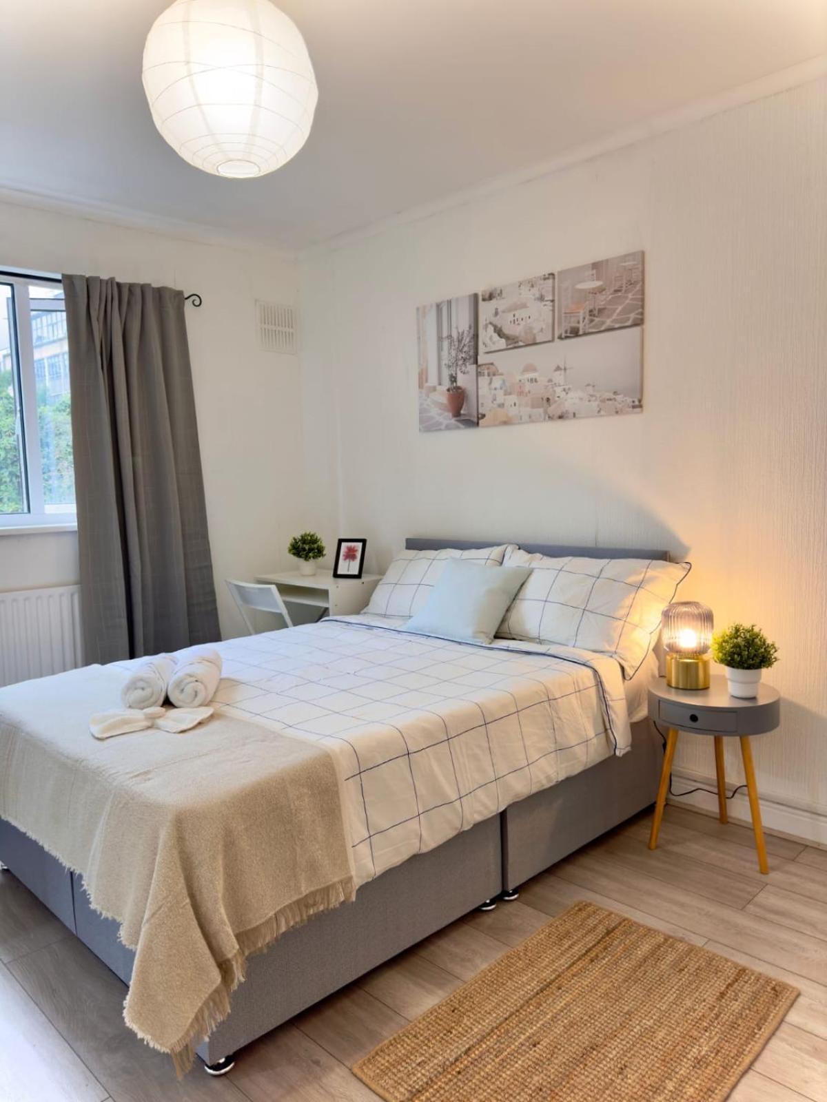 Buxton Court Apartment London Exterior photo